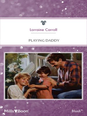 cover image of Playing Daddy